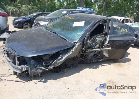 2015 Chevrolet Cruze 1Lt Auto z USA, uszkodzony, nr VIN 1G1PC5SB5F7165536